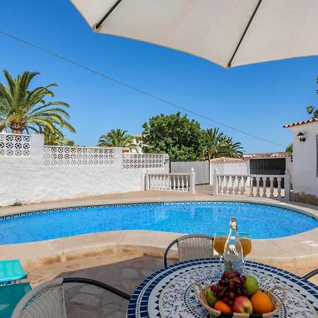 Villa Maeva - Plusholidays กัลเป ภายนอก รูปภาพ