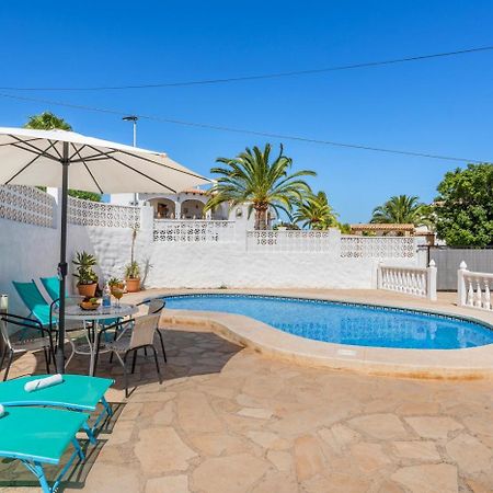 Villa Maeva - Plusholidays กัลเป ภายนอก รูปภาพ