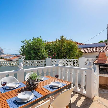 Villa Maeva - Plusholidays กัลเป ภายนอก รูปภาพ
