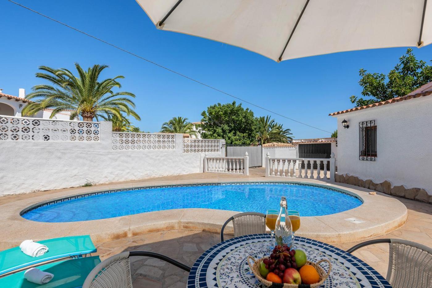 Villa Maeva - Plusholidays กัลเป ภายนอก รูปภาพ