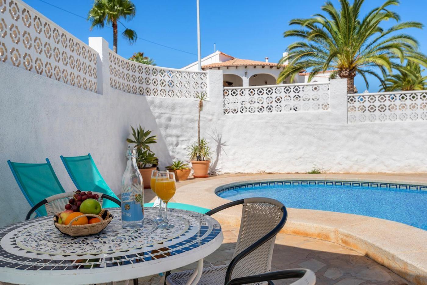 Villa Maeva - Plusholidays กัลเป ภายนอก รูปภาพ