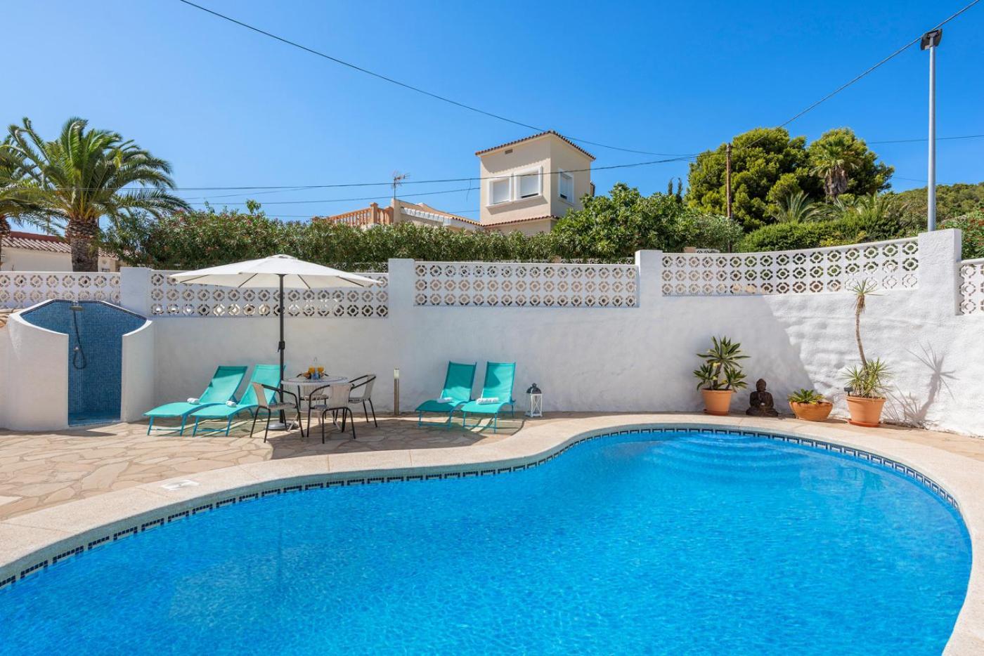 Villa Maeva - Plusholidays กัลเป ภายนอก รูปภาพ