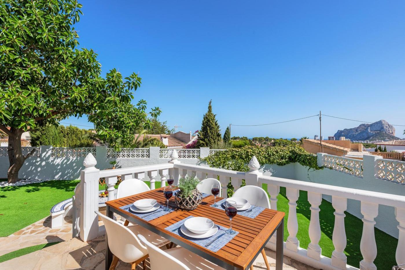 Villa Maeva - Plusholidays กัลเป ภายนอก รูปภาพ