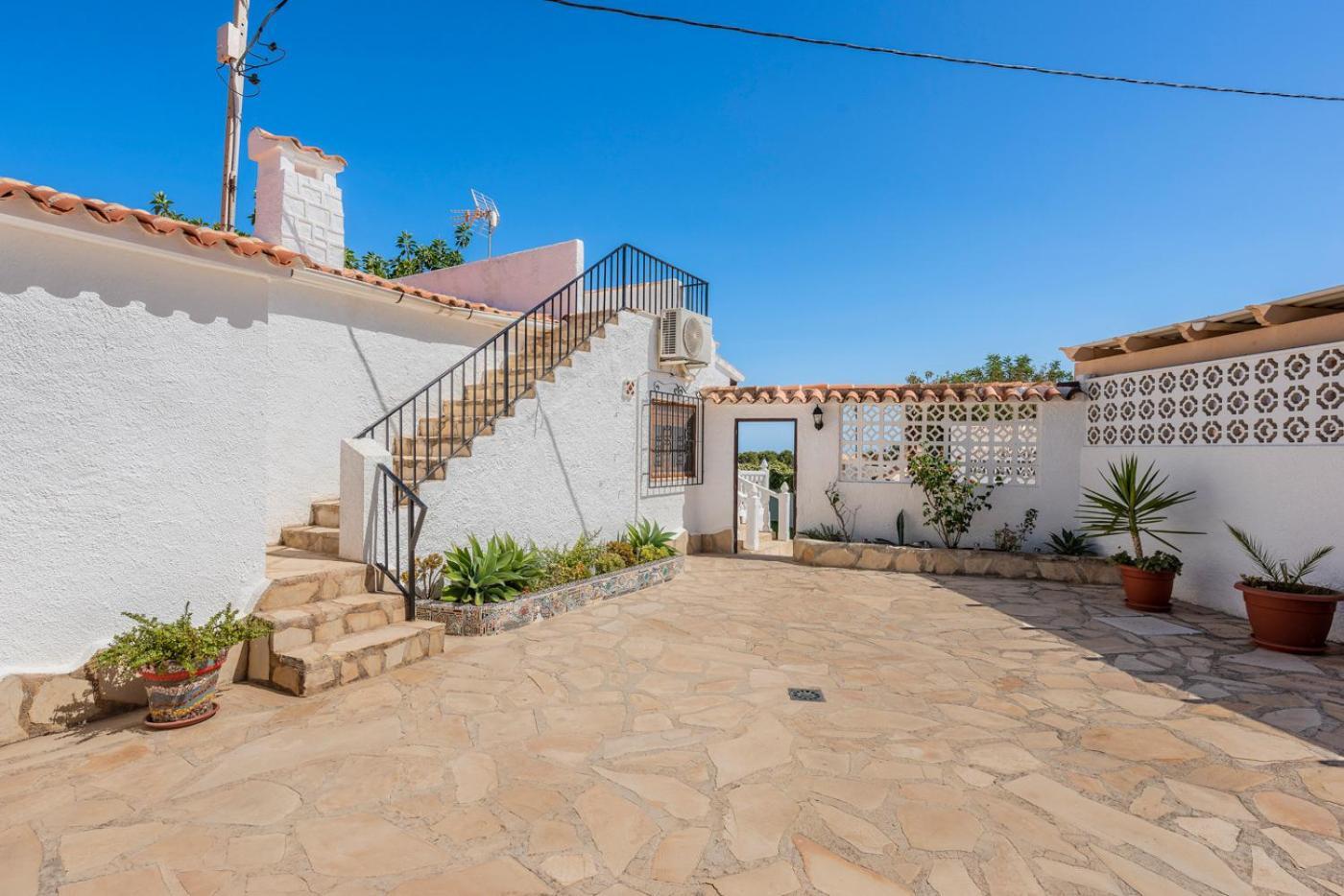 Villa Maeva - Plusholidays กัลเป ภายนอก รูปภาพ