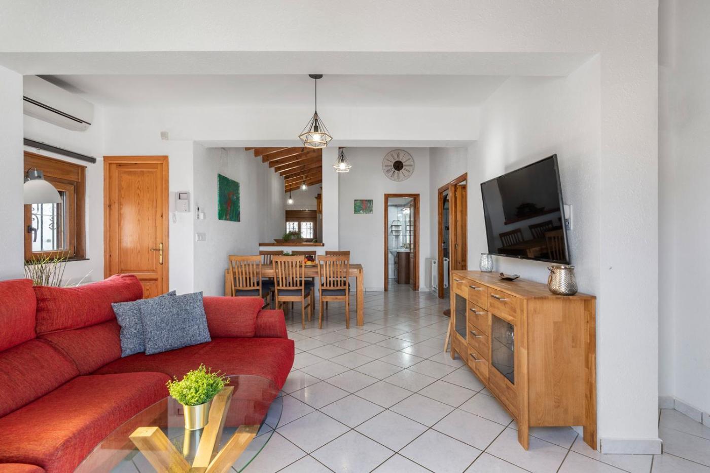 Villa Maeva - Plusholidays กัลเป ภายนอก รูปภาพ