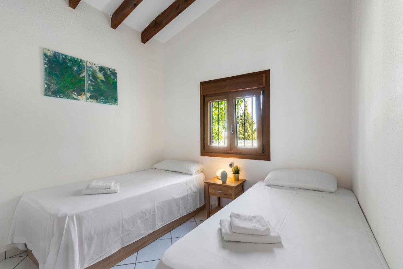 Villa Maeva - Plusholidays กัลเป ภายนอก รูปภาพ