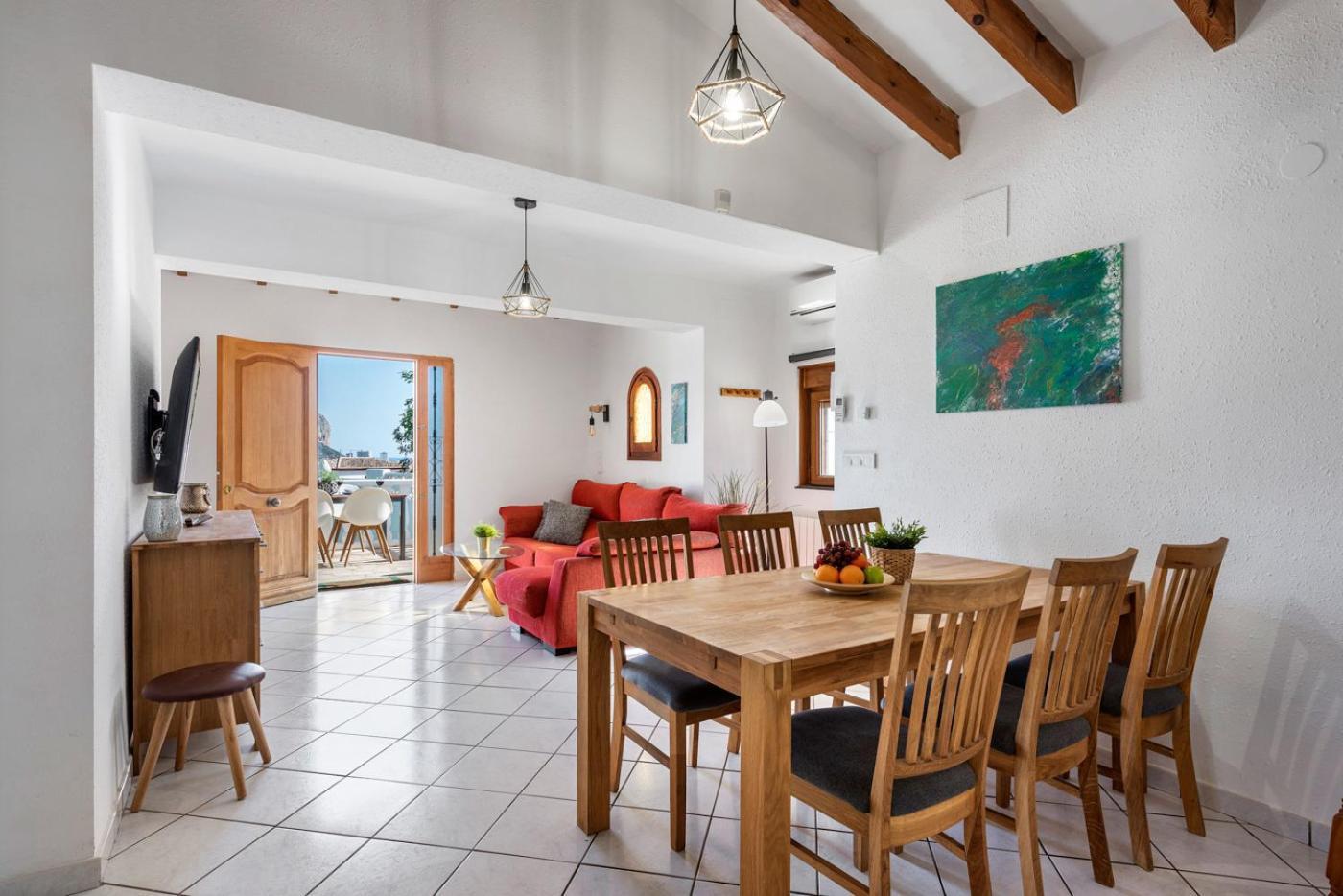 Villa Maeva - Plusholidays กัลเป ภายนอก รูปภาพ