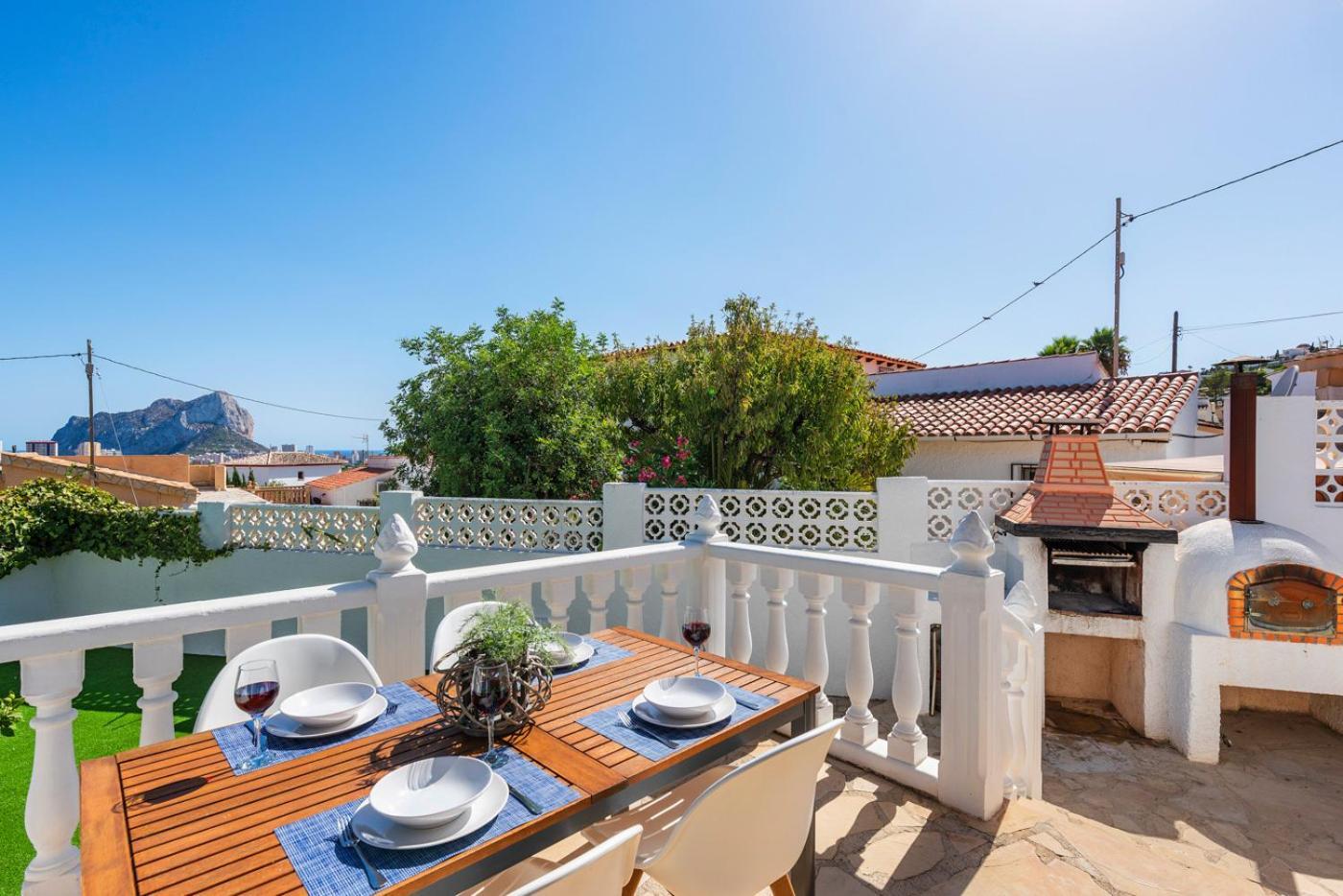 Villa Maeva - Plusholidays กัลเป ภายนอก รูปภาพ