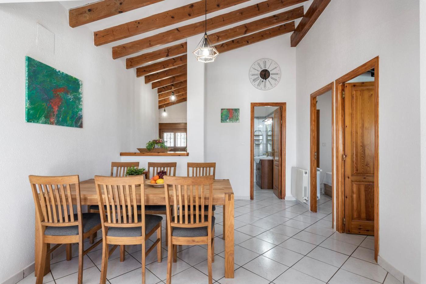 Villa Maeva - Plusholidays กัลเป ภายนอก รูปภาพ