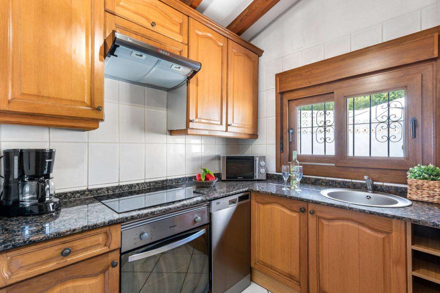Villa Maeva - Plusholidays กัลเป ภายนอก รูปภาพ