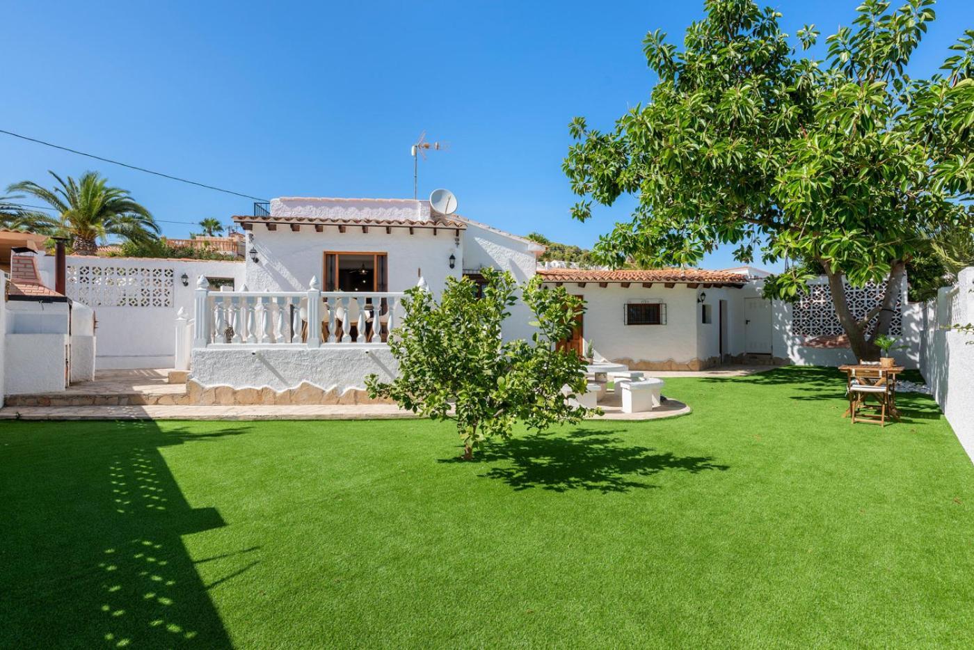 Villa Maeva - Plusholidays กัลเป ภายนอก รูปภาพ