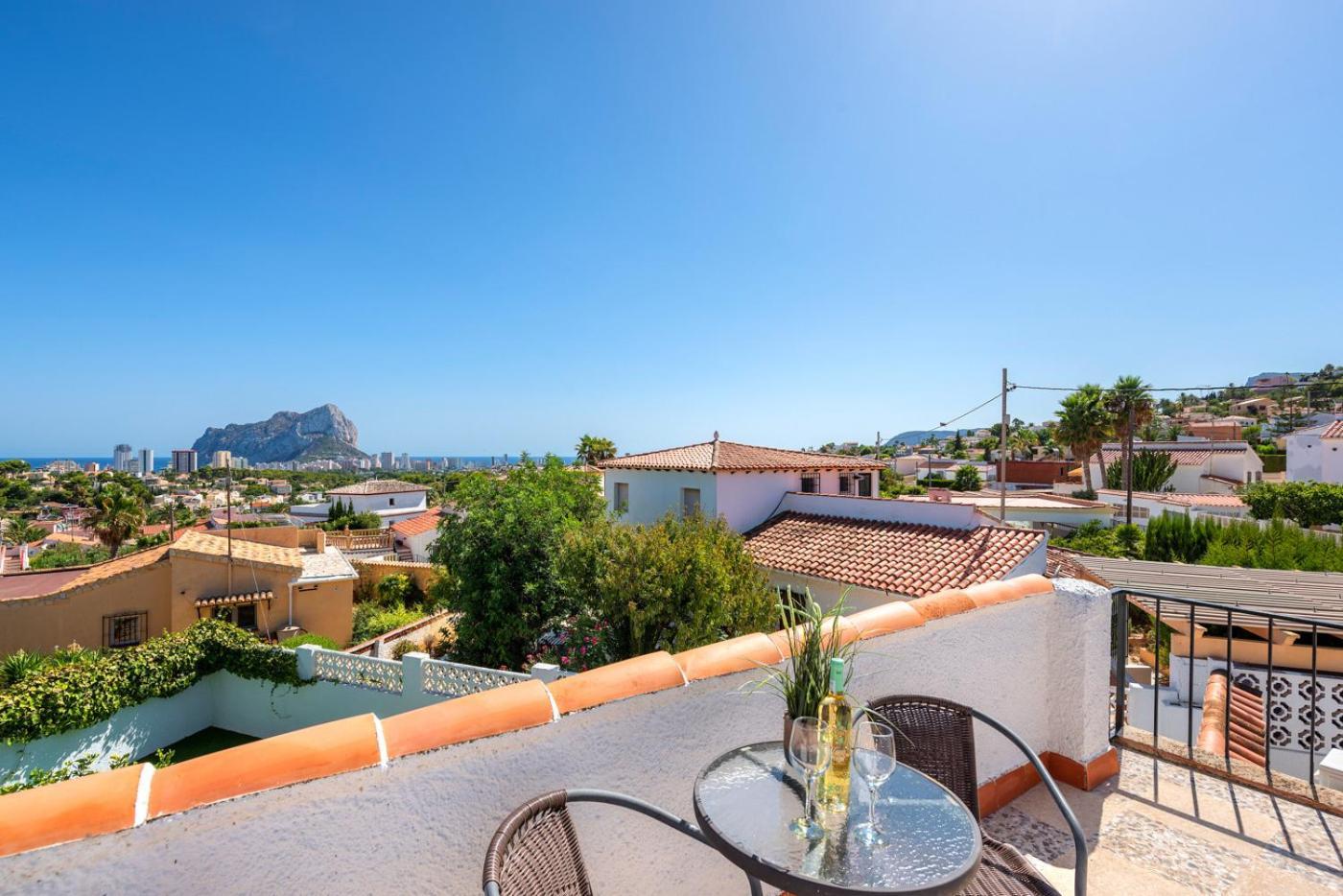 Villa Maeva - Plusholidays กัลเป ภายนอก รูปภาพ
